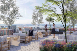 01 The Mill - Terrace Day