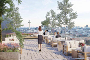 02 The Mill - Terrace Day