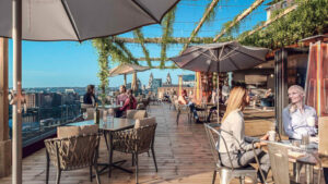 03 The Mill - Terrace Day