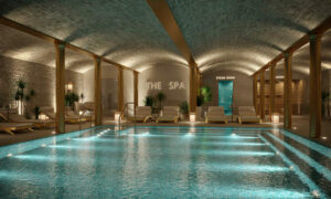 05 The Mill - Spa