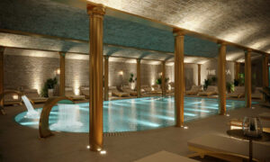 06 The Mill - Spa