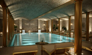 07 The Mill - Spa
