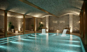 08 The Mill - Spa