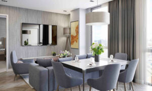 27 Heaps Mill Block D 2BedApt Living